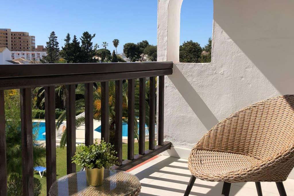 Luxury Modern Apartment By The Beach Malaga Zewnętrze zdjęcie